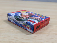 UE9347 Ganbare Goemon! Karakuri Douchuu BOXED GameBoy Advance Japan