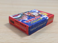 UE9347 Ganbare Goemon! Karakuri Douchuu BOXED GameBoy Advance Japan