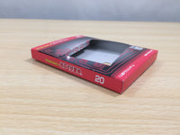 UE9347 Ganbare Goemon! Karakuri Douchuu BOXED GameBoy Advance Japan
