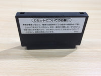 UE9348 Renju Gomoku Narabe BOXED NES Famicom Japan