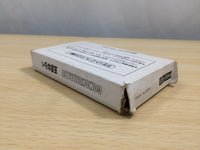 UE9348 Renju Gomoku Narabe BOXED NES Famicom Japan