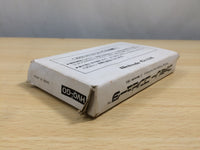 UE9348 Renju Gomoku Narabe BOXED NES Famicom Japan