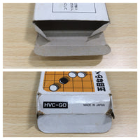 UE9348 Renju Gomoku Narabe BOXED NES Famicom Japan