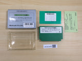 UE9349 Yoninuchi Mah Jong BOXED NES Famicom Japan