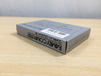 UE9349 Yoninuchi Mah Jong BOXED NES Famicom Japan