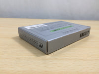 UE9349 Yoninuchi Mah Jong BOXED NES Famicom Japan