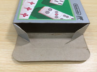 UE9349 Yoninuchi Mah Jong BOXED NES Famicom Japan