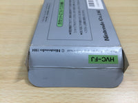 UE9349 Yoninuchi Mah Jong BOXED NES Famicom Japan