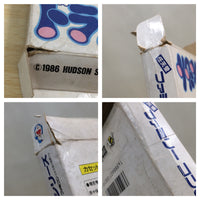 UE9350 Doraemon BOXED NES Famicom Japan