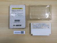 UE9350 Doraemon BOXED NES Famicom Japan