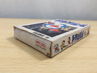 UE9350 Doraemon BOXED NES Famicom Japan