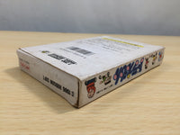 UE9350 Doraemon BOXED NES Famicom Japan