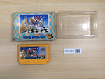 UE9351 Super Mario Bros. 3 BOXED NES Famicom Japan