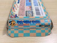 UE9351 Super Mario Bros. 3 BOXED NES Famicom Japan