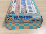 UE9351 Super Mario Bros. 3 BOXED NES Famicom Japan