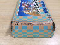UE9352 Super Mario Bros. 3 BOXED NES Famicom Japan
