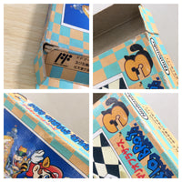 UE9352 Super Mario Bros. 3 BOXED NES Famicom Japan