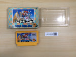 UE9352 Super Mario Bros. 3 BOXED NES Famicom Japan