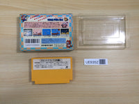 UE9352 Super Mario Bros. 3 BOXED NES Famicom Japan
