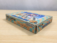 UE9352 Super Mario Bros. 3 BOXED NES Famicom Japan
