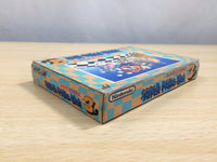 UE9352 Super Mario Bros. 3 BOXED NES Famicom Japan