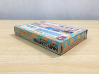 UE9352 Super Mario Bros. 3 BOXED NES Famicom Japan