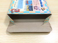 UE9352 Super Mario Bros. 3 BOXED NES Famicom Japan