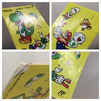 UE9353 Yoshi Egg Yossy BOXED NES Famicom Japan