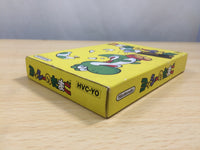 UE9353 Yoshi Egg Yossy BOXED NES Famicom Japan