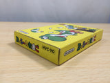 UE9353 Yoshi Egg Yossy BOXED NES Famicom Japan