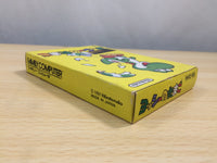 UE9353 Yoshi Egg Yossy BOXED NES Famicom Japan