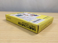 UE9353 Yoshi Egg Yossy BOXED NES Famicom Japan