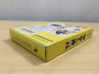 UE9353 Yoshi Egg Yossy BOXED NES Famicom Japan