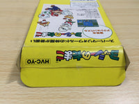 UE9353 Yoshi Egg Yossy BOXED NES Famicom Japan