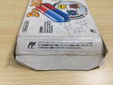 UE9354 Dr. Mario BOXED NES Famicom Japan