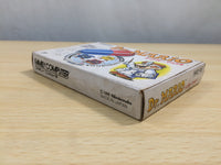 UE9354 Dr. Mario BOXED NES Famicom Japan