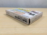 UE9354 Dr. Mario BOXED NES Famicom Japan