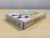 UE9354 Dr. Mario BOXED NES Famicom Japan