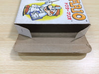 UE9354 Dr. Mario BOXED NES Famicom Japan