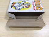 UE9354 Dr. Mario BOXED NES Famicom Japan