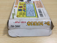 UE9354 Dr. Mario BOXED NES Famicom Japan