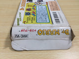 UE9354 Dr. Mario BOXED NES Famicom Japan