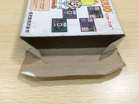 UE9354 Dr. Mario BOXED NES Famicom Japan