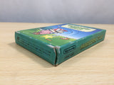 UE9355 Mario Open Golf BOXED NES Famicom Japan