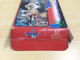 UE9356 Dragon Quest III 3 BOXED NES Famicom Japan