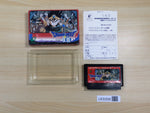 UE9356 Dragon Quest III 3 BOXED NES Famicom Japan