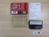 UE9356 Dragon Quest III 3 BOXED NES Famicom Japan