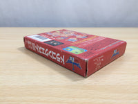 UE9356 Dragon Quest III 3 BOXED NES Famicom Japan
