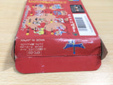 UE9356 Dragon Quest III 3 BOXED NES Famicom Japan