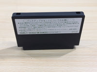 UE9357 Dragon Quest III 3 BOXED NES Famicom Japan